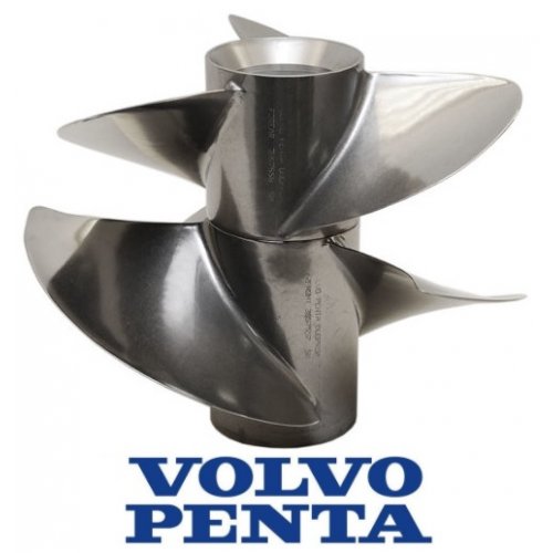 Check The Comparison Before Deciding On Volvo Penta Duoprops Or ...